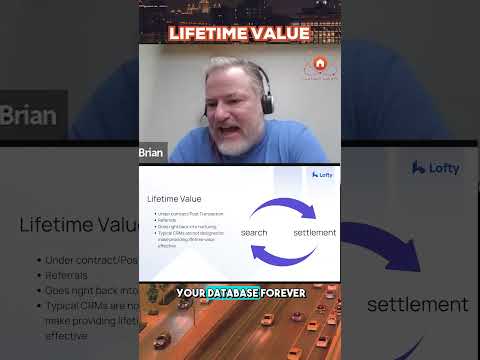 Lifetime Value [Video]