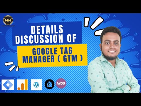 Google Tag Manager Fundamental Details Discussion [Video]