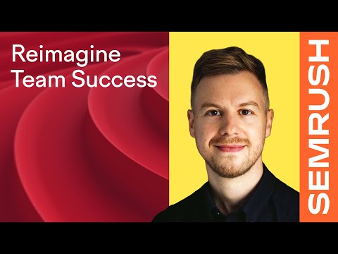 Transform Your Team’s Vision and Performance [Video]