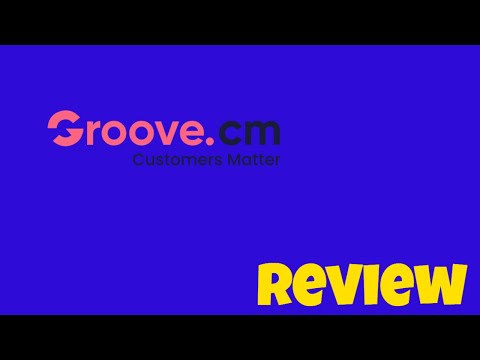 Groove.CM… How To Add MX Records to Your Groove CM Account [Video]
