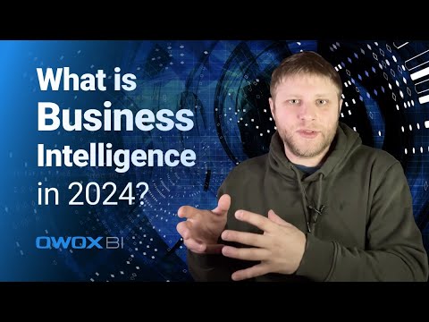 What is Business Intelligence in 2024? | Marketing Analytics for Beginners [Video]