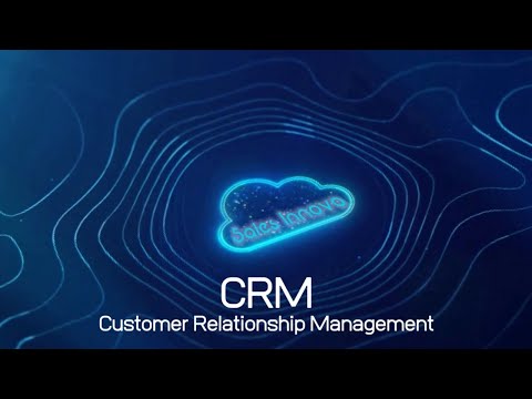 CRM: Customer Relationship Management [Video]