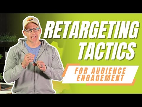 Building Connections: Retargeting Tactics for Audience Engagement [Video]