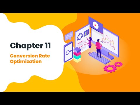 Day 11. Conversion Rate Optimization (CRO) & Online Reputation Management (ORM) [Video]