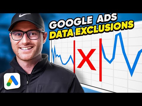 How & When to Use Data Exclusions in Google Ads [Video]