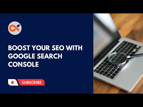 Boost Your SEO with Google Search Console [Video]