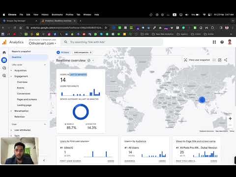 Why Google Analytics 4 & Ads Conversion Tracking is Important [Video]
