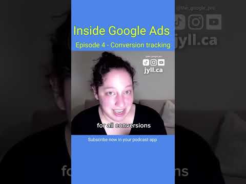 Solving the Mystery of Missing Conversions: A Deep Dive from ‘Inside Google Ads’ Episode 4 In Episod [Video]