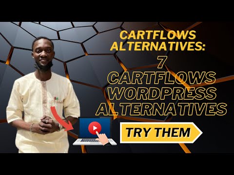 CartFlows Alternatives: A Deep Dive into 7 CartFlows WordPress Plugin Alternatives [Video]