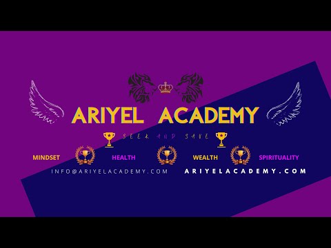 Ariyel Academy Open Day – Journey to Seek and Save the Lost [Video]