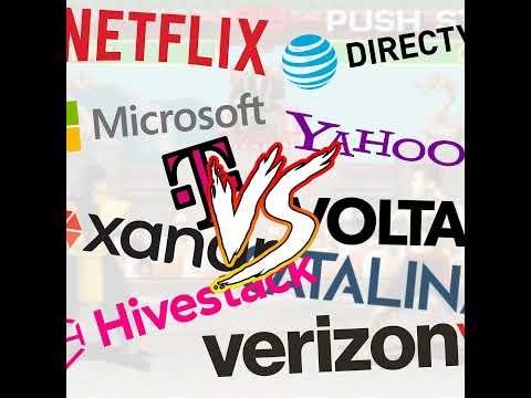 Crazy Theory…Netflix + Microsoft = DIRECTV + Yahoo – What Does It Mean For Full-Funnel Marketing? [Video]