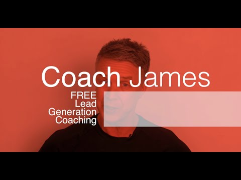 Zero Cost Lead Generation [Video]