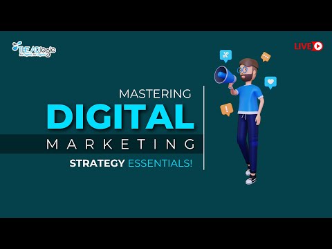 Why Digital Marketing Strategy is Important? [Video]