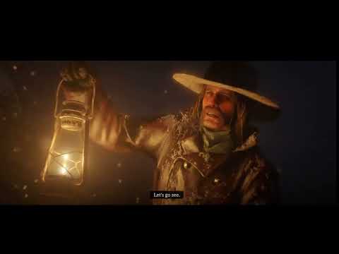 New cowboy, who dis | Red Dead Redemption 2 [Video]