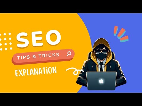 What Is SEO And How Does It Work | SEO Explained | SEO Tutorial [Video]