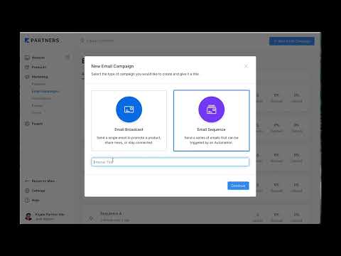 Kajabi Tutorial and Walkthrough: Automated email discount offer to non buyers [Video]