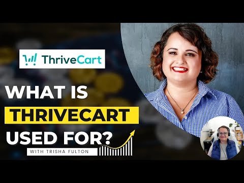 Create High Converting Funnels  ThriveCart Secrets! [Video]