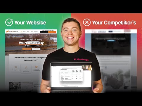 How to Perform Competitive Research Without Expensive SEO Tools [Video]