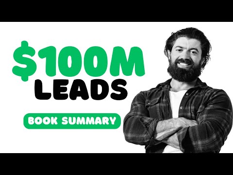 $100M Leads: Convert Strangers to Buyers! [Video]