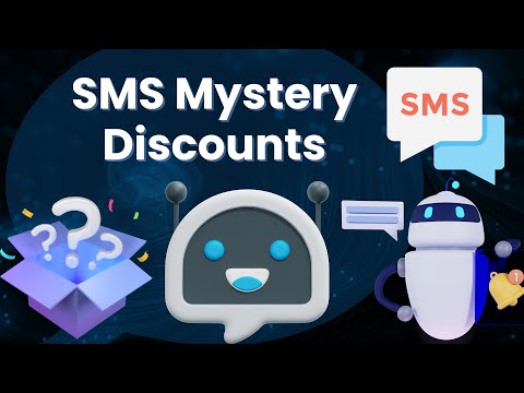 Building SMS Chatbot To Offer Discount Coupons Using Twilio Text Message Marketing Automation [Video]