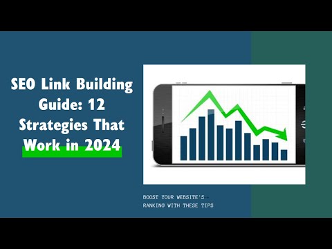 Complete seo tutorial 2024 : RadioGuestList for link building [Video]