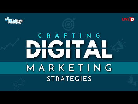 What is Digital Marketing Strategy and Planning? [Video]