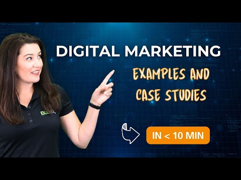 Crafting a Winning Digital Marketing Strategy for Small Businesses: Episode 4 [Video]
