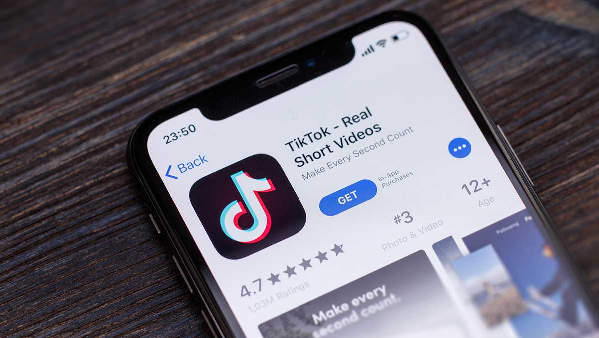 House panel unanimously approves bill that could ban TikTok [Video]