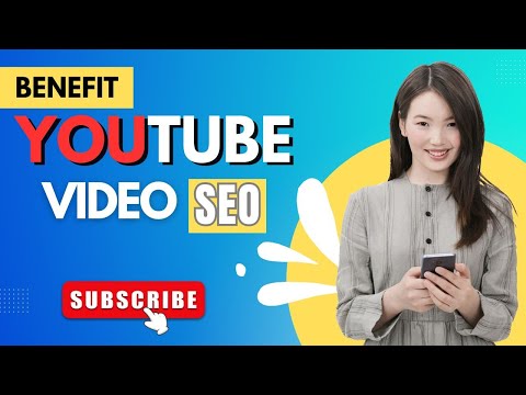 The Power Of Youtube Video Seo: Boost Your Views And Grow Your Channel