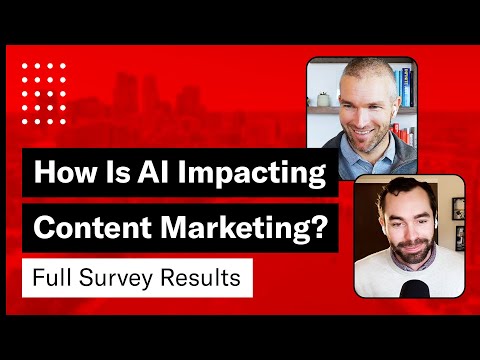 Content Marketing Trends for 2024 [Video]