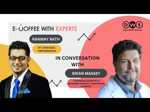 Expert Strategies for Navigating The Dynamic Landscape of Conversion Optimization [Video]