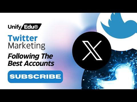 Best Accounts To Follow On Twitter [Video]