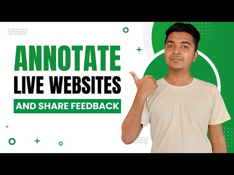 Beep Review – Annotate Live Websites and Share Feedback With Your Team | Passivern [Video]