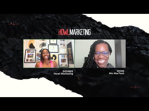 Transforming MO MarTech’s Brand Communication | Howl Marketing [Video]