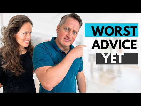 What is The Worst Advice From a Therapist? – “Your Friends Are Going to Leave You?” [Video]