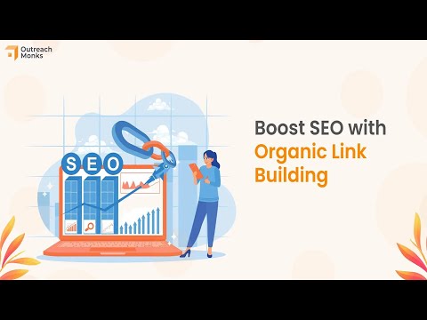 Complete seo tutorial 2024 : STEP 17 Link building and boosting SEO with memes [Video]