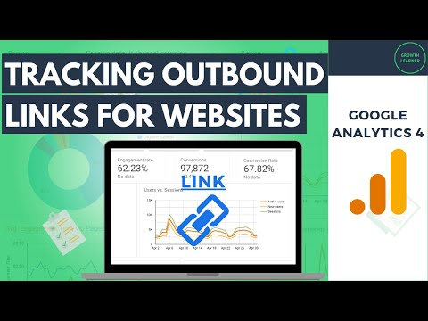 Tracking Your Website’s Outbound Links in Google Analytics 4 [Video]