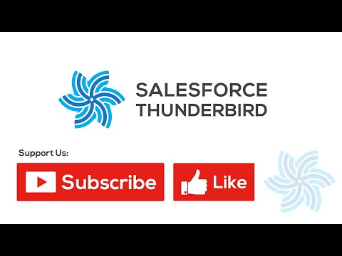 Quick Start: Salesforce Connect | Salesforce CRM | Trailhead Challenge | Salesforce Module [Video]