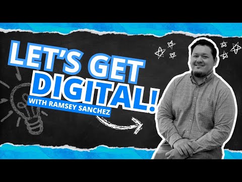 The Best B2B Digital Marketing Strategies for 2024 with Ramsey Sanchez [Video]