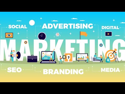 digital marketing| marketing strategy | [Video]