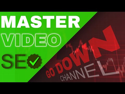 YouTube Success Starts Here: Master Video SEO Today!
