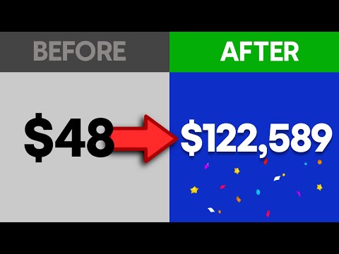 Beginners guide to making $120,000 online [full course] [Video]