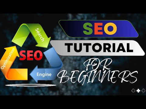 SEO In 3min| What Is SEO And How Does SEO Work| SEO Explained| SEO Tutorial Pinvest360 Marketing [Video]