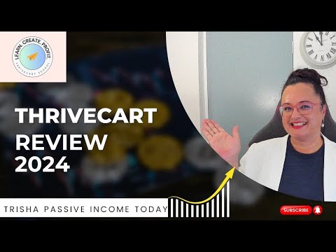 ThriveCart Learn Plus Review 2024 1 [Video]