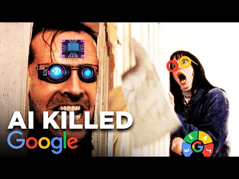 The Dark TRUTH about AI and SEO: Is Google Dying? [Video]
