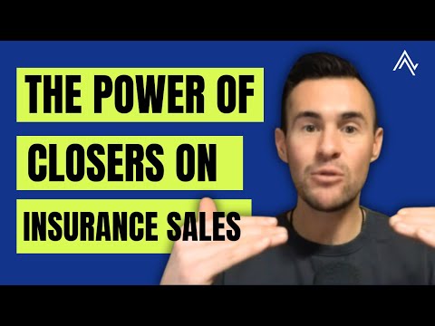 The Missing Revenue Position in Every Independent Insurance Agency [Video]