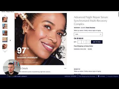 5 Essentials of a High-Converting Product Page [Video]