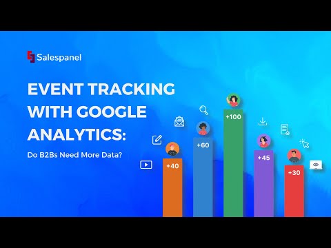 Unlock B2B Insights: Event Tracking with Google Analytics 🚀 [Video]