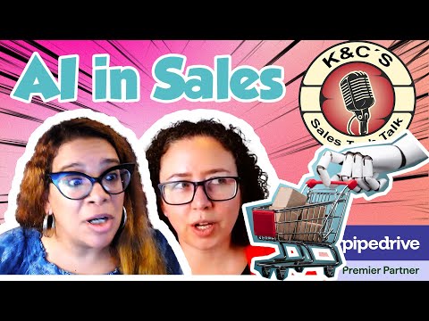 AI in Sales [Video]