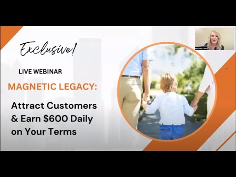 How To Attract Your Digital Dynasty Through Digital Marketing [Video]